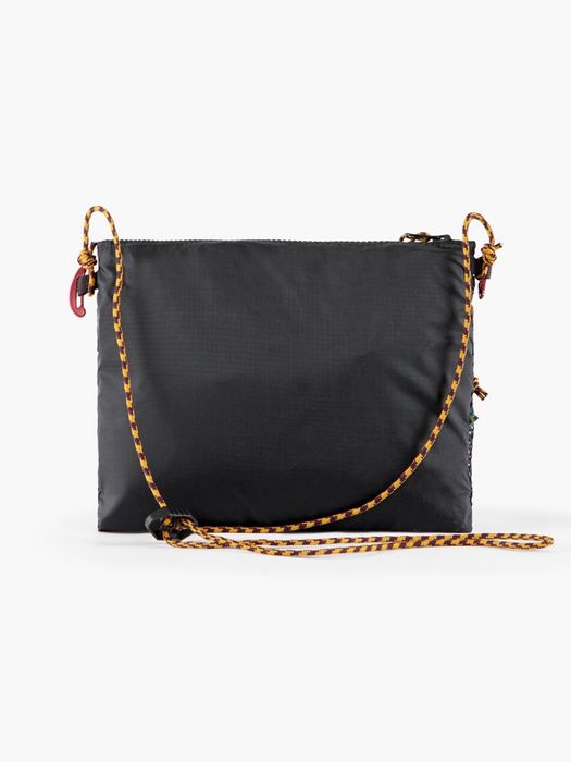 Сумка Klätermussen (Nike/Stussy/Carhartt)