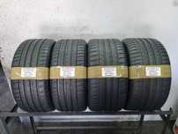 275/35/19 100Y 285/30/20 99Y Michelin Pilot Sport 4S* KOMPLET MONTAŻ