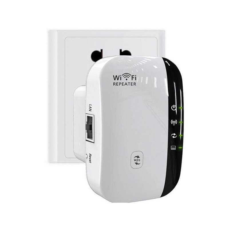 Wifi усилитель сигнала 2,4Гц точка доступа и повторитель вай фай