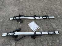 Thule ProRide 591 Uchwyt rowerowy na dach