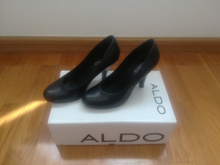 Sapatos Aldo