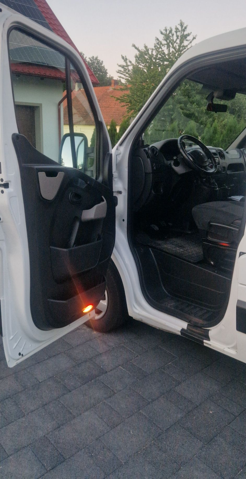 Renault master 2,3 L2h2