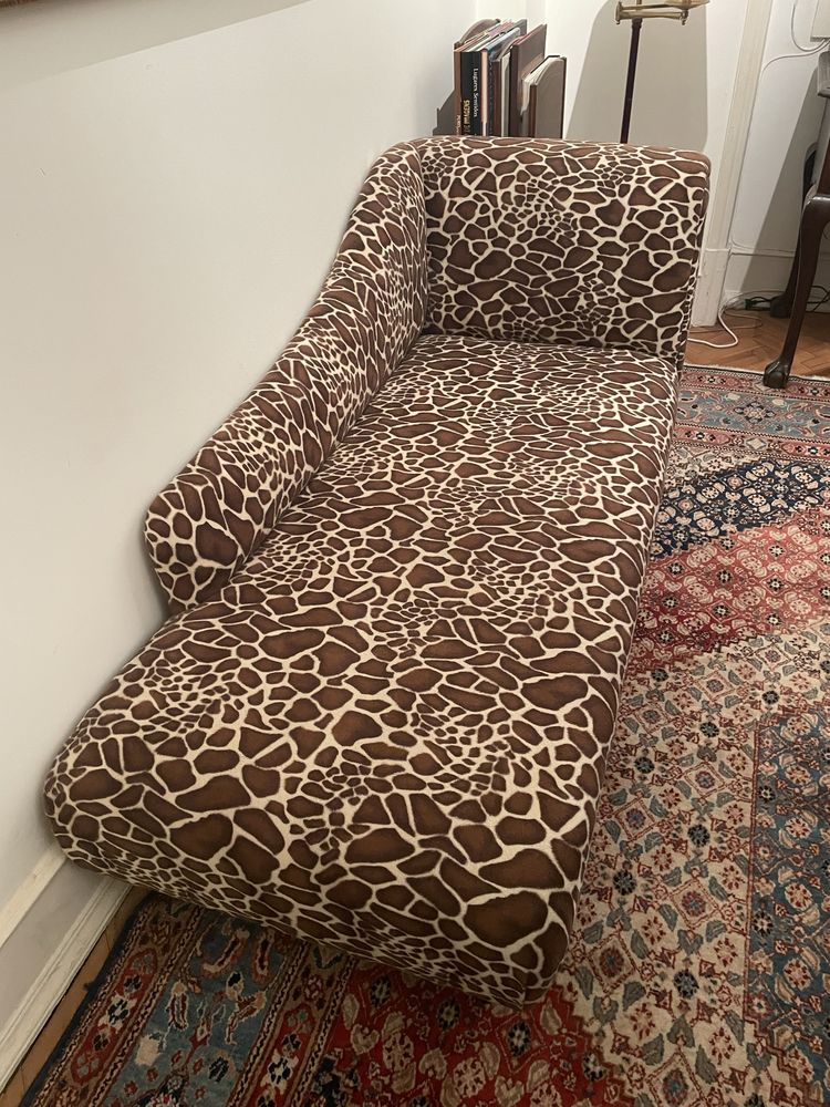 Sofá chaise long