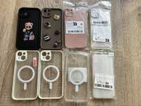 Etui iphone 14 Plus