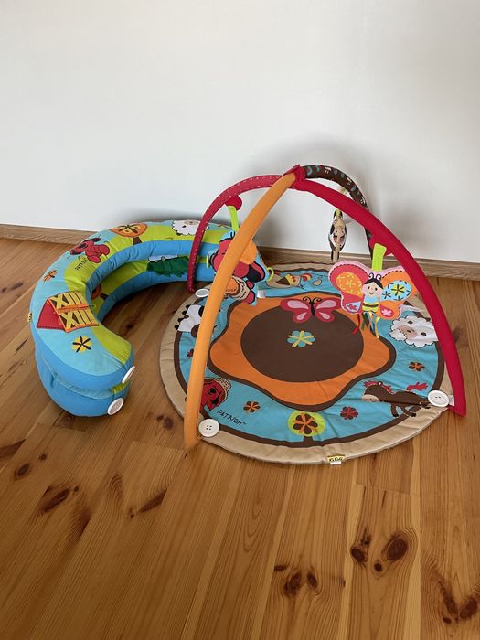 Развивающий коврик Круг любви Ks Kids