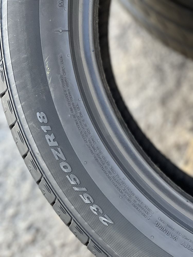 235/50 R18 Nexen Nfera sport SU2 Нова!!!