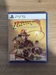 Indiana Jones i Wielki Krąg PS5 PL Dubbing
