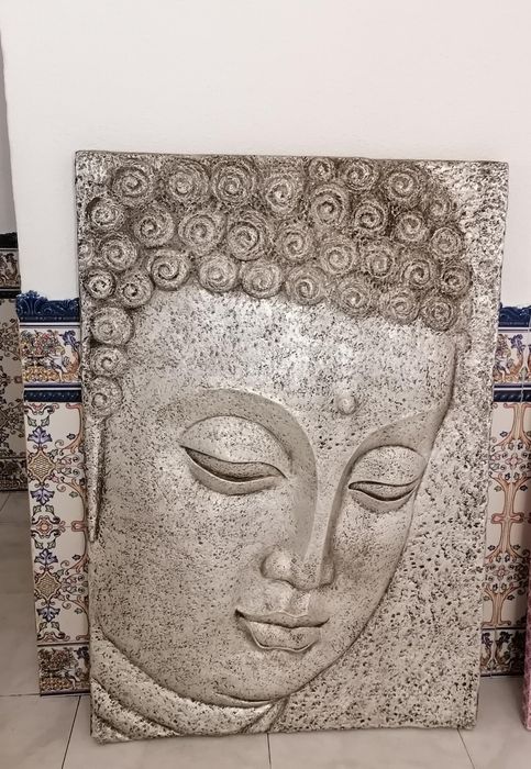 Vendo Quadro do Buda