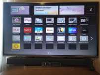 Panasonic Tx-49CXT756 3D Ulta HD 4k smart 120 Hz