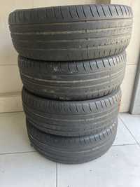 Opony 235/60/17 GoodYear 2014 Rok 4 szt