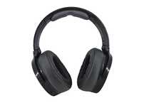 Słuchawki skullcandy hesh anc czarne