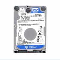 Dysk twardy Western Digital WD5000LPCX 500GB SATA 2,5"