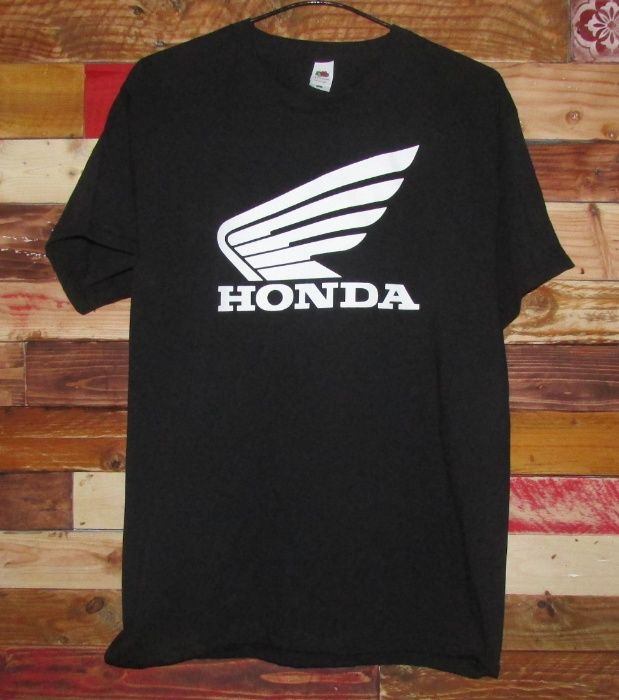 Triumph / Norton / Yamaha / Honda / Motorcycles - T-shirt - Novas