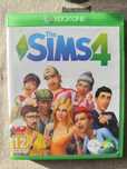 sims 4 - gra na konsolę xbox one