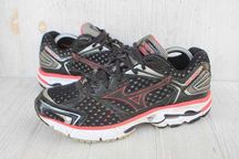 Кроссовки Mizuno Wave Inspare 7 Япония 38р кросівки