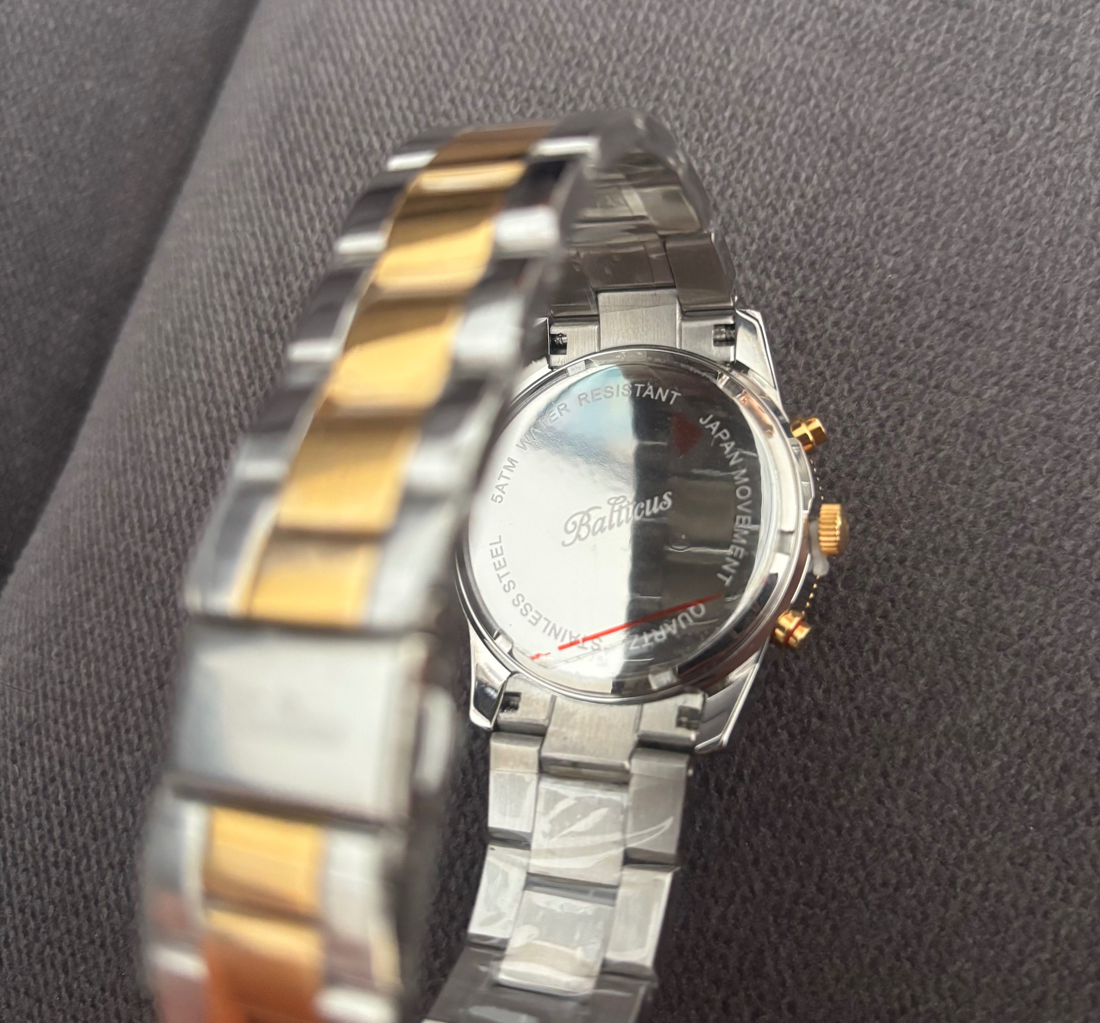 Balticus sky variety BI GOLD BLT-VR-SG