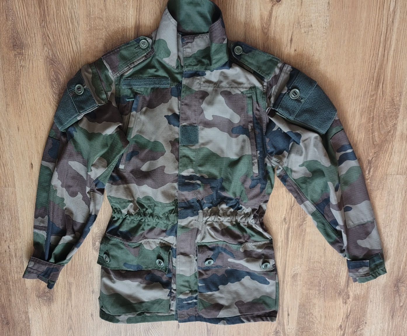 Bluza CCE T4 S2 81/88M