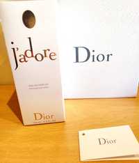 J'Adore edp 100 ml