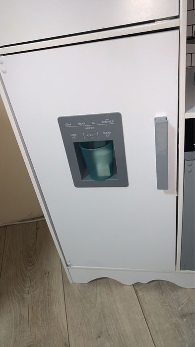 Дерев’яна дитяча кухня AVKO “Модена”