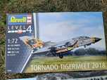 Model TORNADO TIGERMEET 2018 1:72 Revell