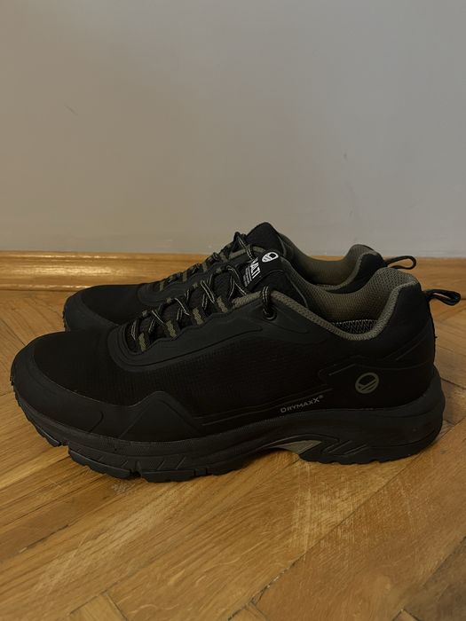 Трекінгові черевики Halti Fara Low 2 Dx Outdoor розмір:42