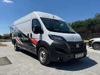 Fiat Ducato  Ducato*Maxi*L4H2*Kamera*Tempomat*Klimatronik*SalonPolska*Vat23%