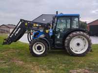 New Holland t4030 , t4