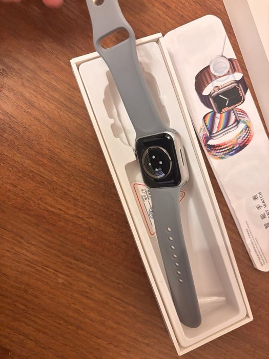 Смарт голинник GS8 Mini