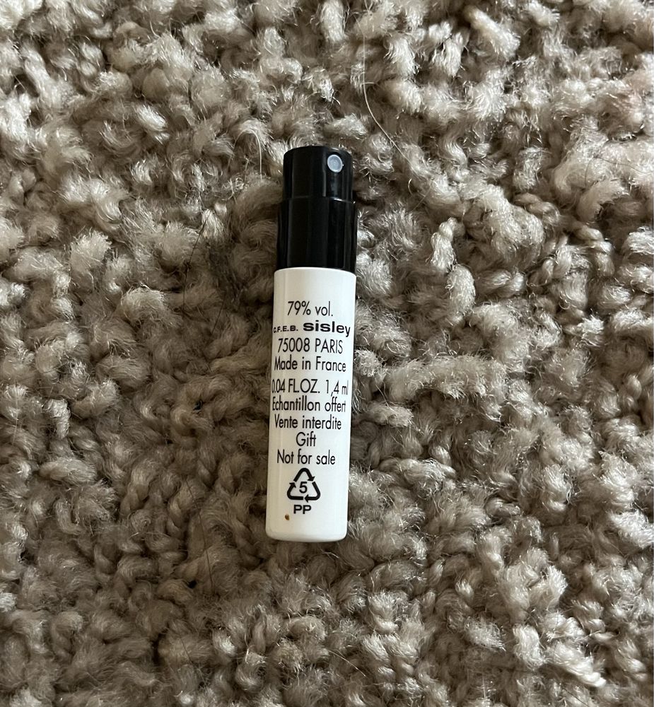 Sisley Izia perfumy 1,4ml EDP