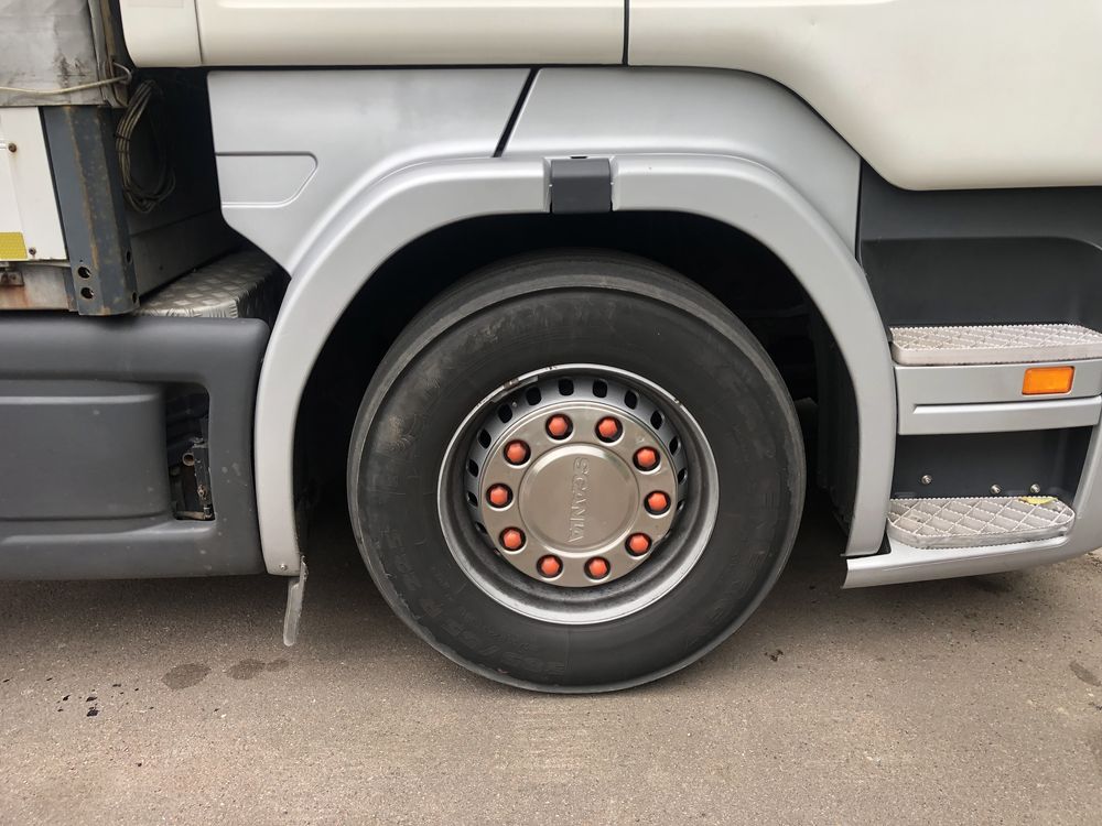 Продам Scania r310lb в гарному стані