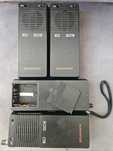 Radiotelefon RADMOR RD 3109 komplet 2 sztuki