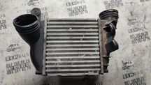 Радіатор інтеркулера VW Golf 4 1J0145803N