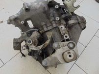 Skrzynię biegów ford kuga mk2 2.0 tdci EU6