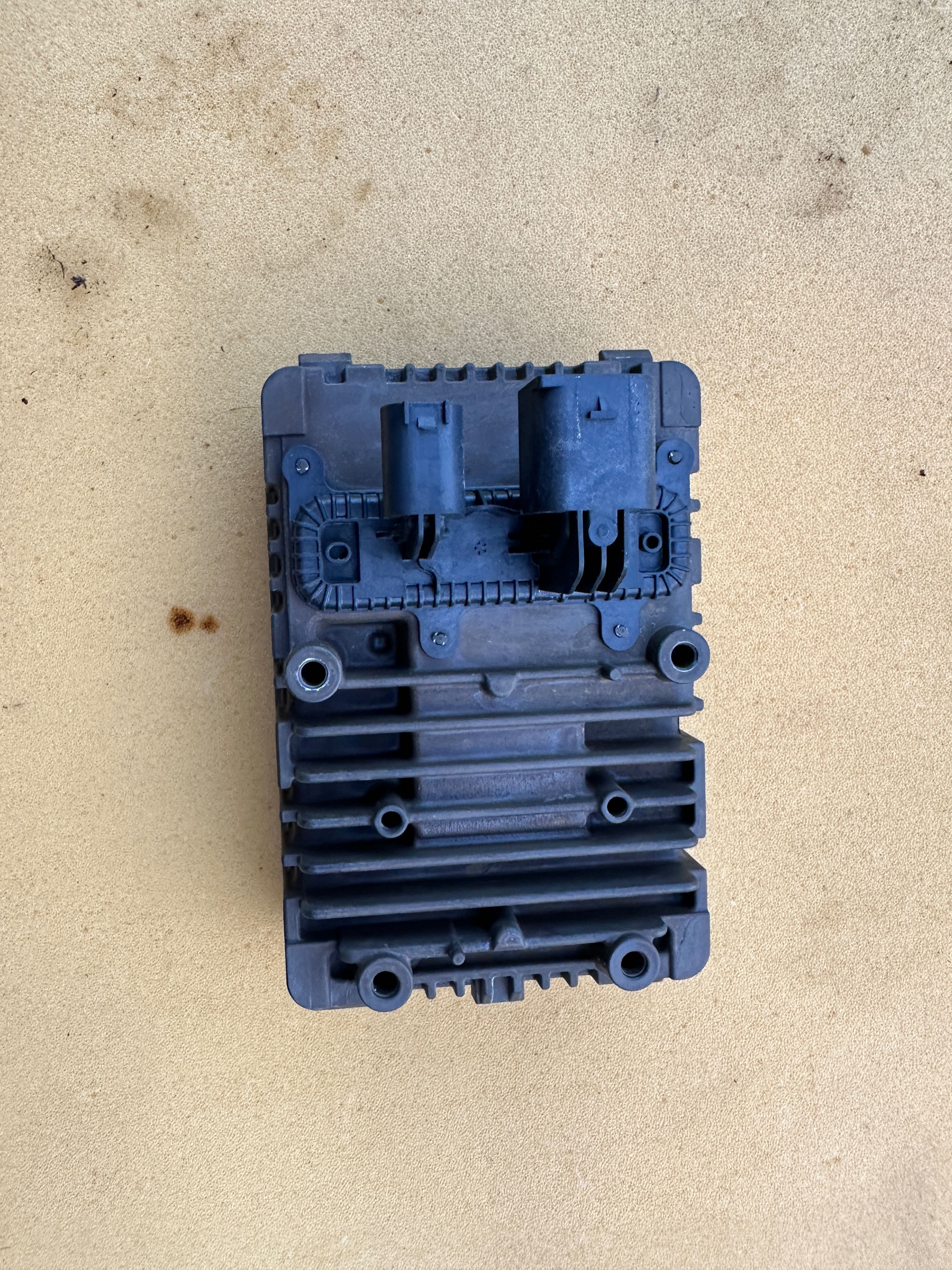 Radar sensor ACC BMW X1 U11 2022-  U06 G70 5A58834