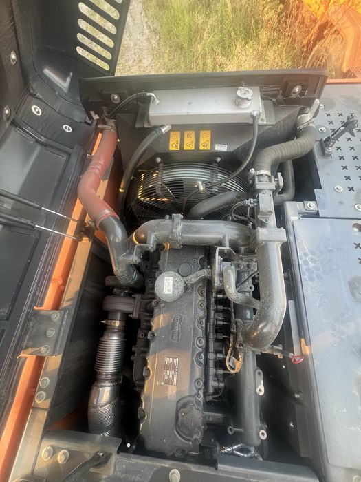 Екскаватор Дусан Doosan, Develon 270 HD новий