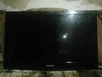 Самсунг le32c450e1w