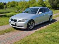 BMW Seria 3 BMW E90 2.0d 143km Sedan