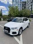 Audi Q3 2017 року (від власника)