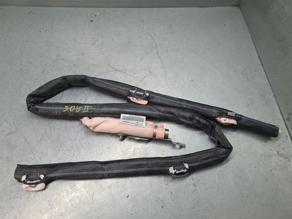 Airbag cortina direito PEUGEOT 308 II