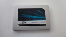 Dysk SSD Crucial MX500 250 GB
