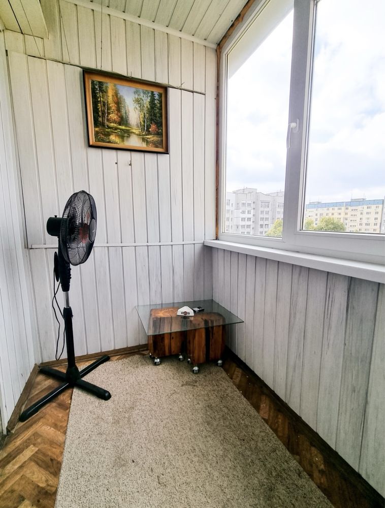 Продам 3к квартиру на левом беругу ул. Донецкое Шоссе