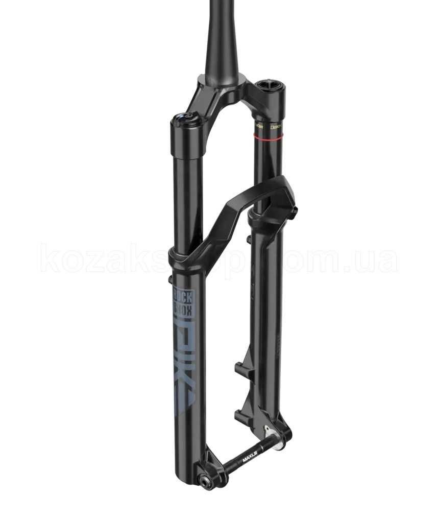 Вилка ROCKSHOX Pike Select RC 130мм!  27.5'' Boost
