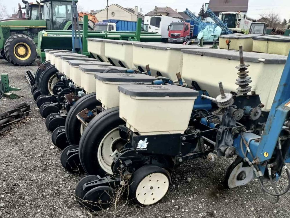 Сівалка Kinze 3000 Кінза ціна з ПДВ