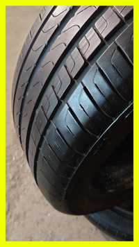 Пара летних шин Pirelli Scorpion Verde 255/40 r20 255 40 20