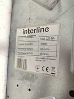 Варильна на поверхня interline vce320