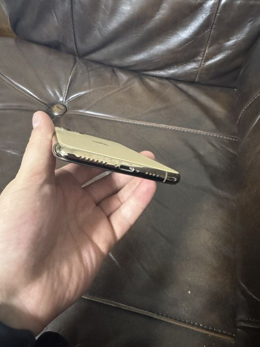 Iphone 11 Pro Max 256GB неверлок