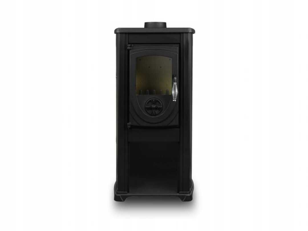 Piec koza Nordflam Focus 4 kw Nowy