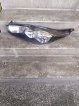 Lampy Ford Fiesta mk7 2013 lampa