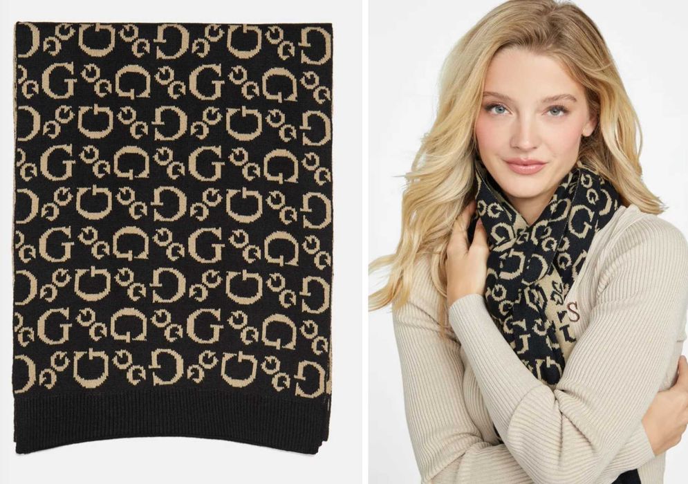 Guess komplet zimowy