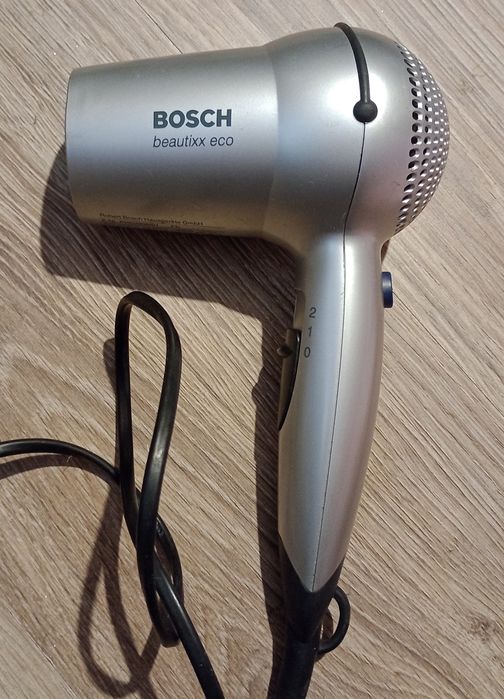Bosch suszarka super stan okazja...